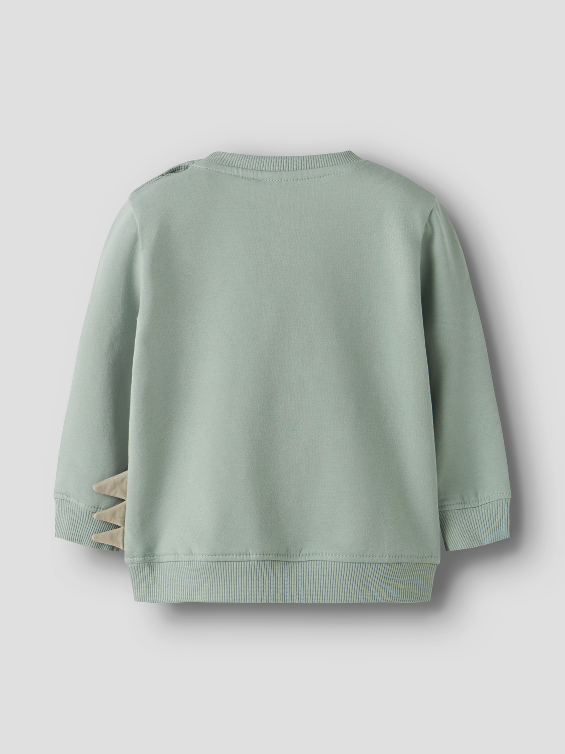 Sweat-shirt Name it baby Nbmnixen ls sweat bru
