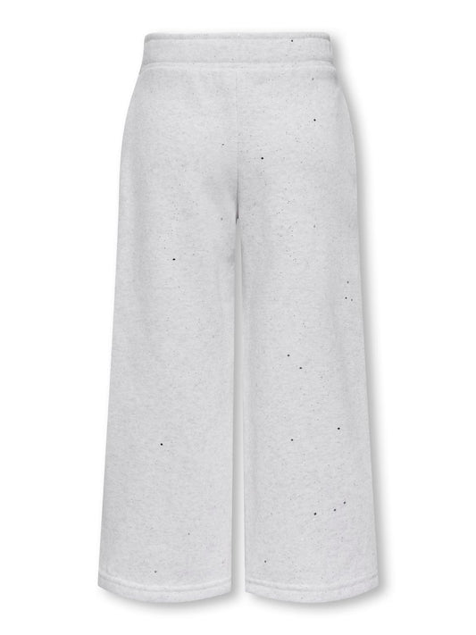 Pantalon de jogging pailleté fille Kids Mini Girl - Olivia
