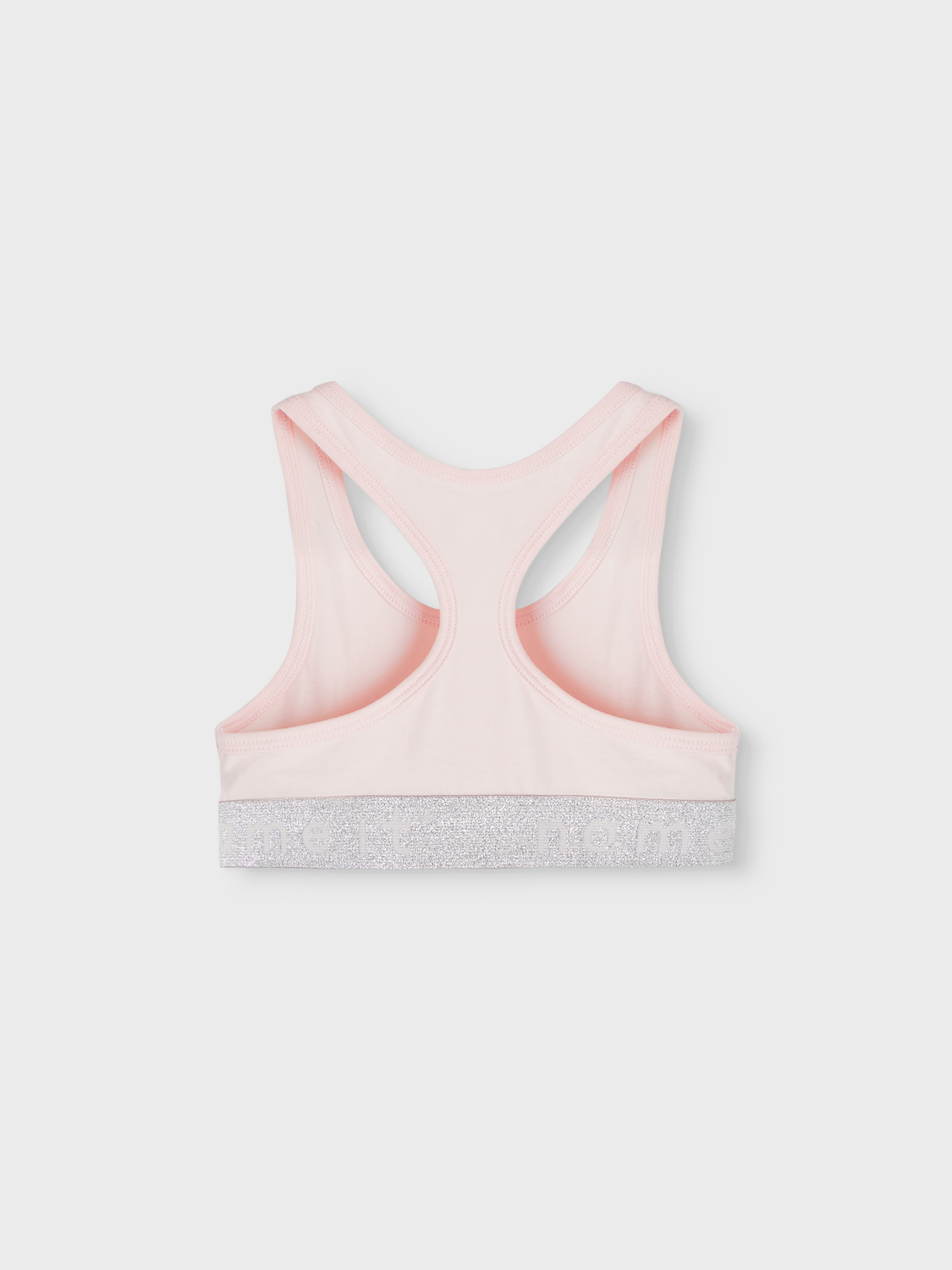 Sous-vêtements Name it kids Nkfshort top 2p noos
