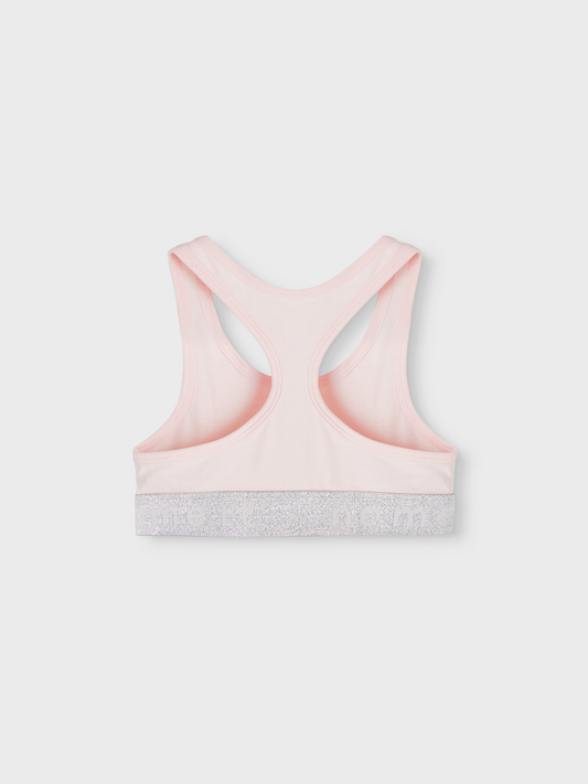 Sous-vêtements Name it kids Nkfshort top 2p noos