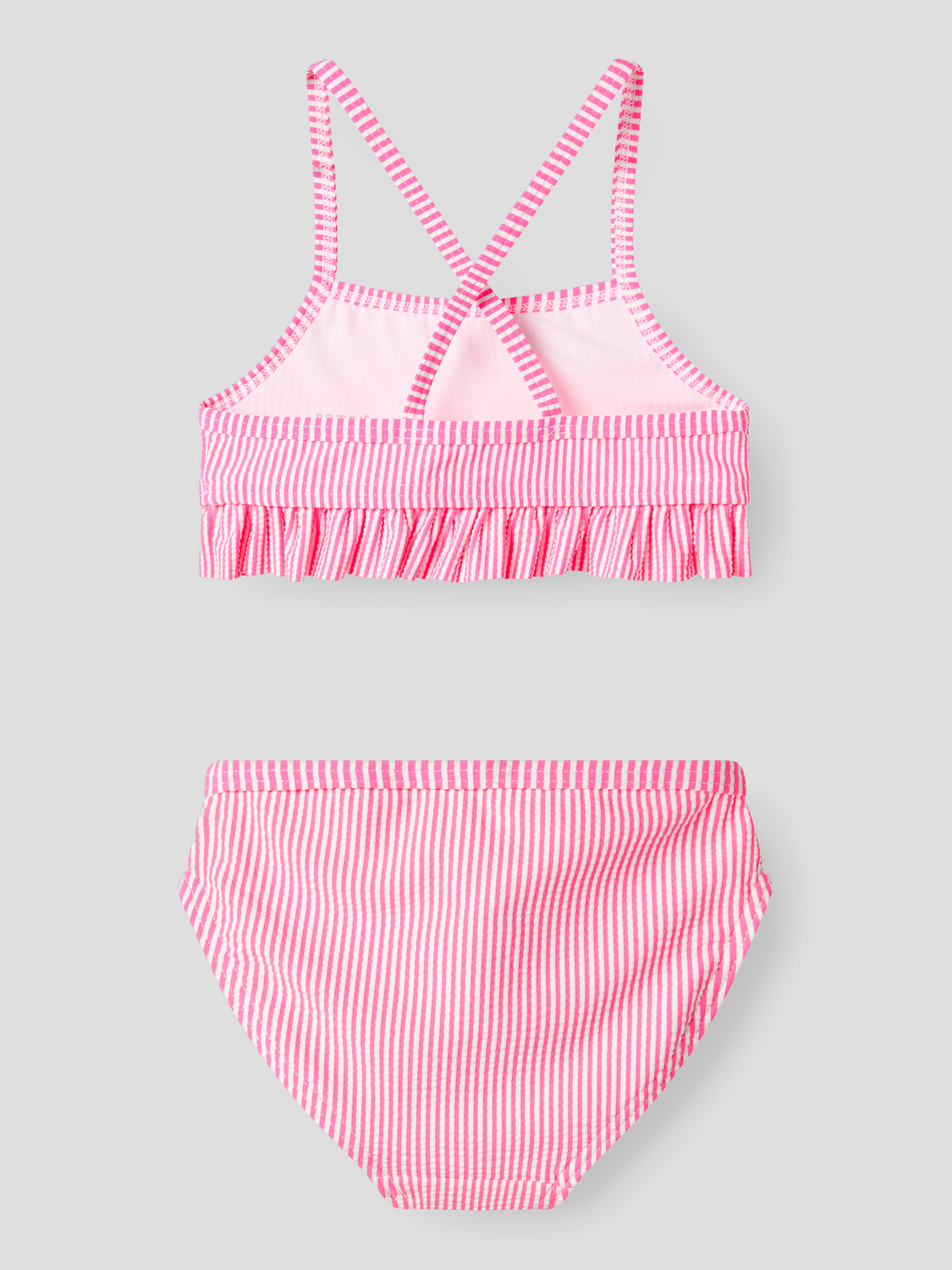 Maillots de bain Name it mini Nmfzammer bikini