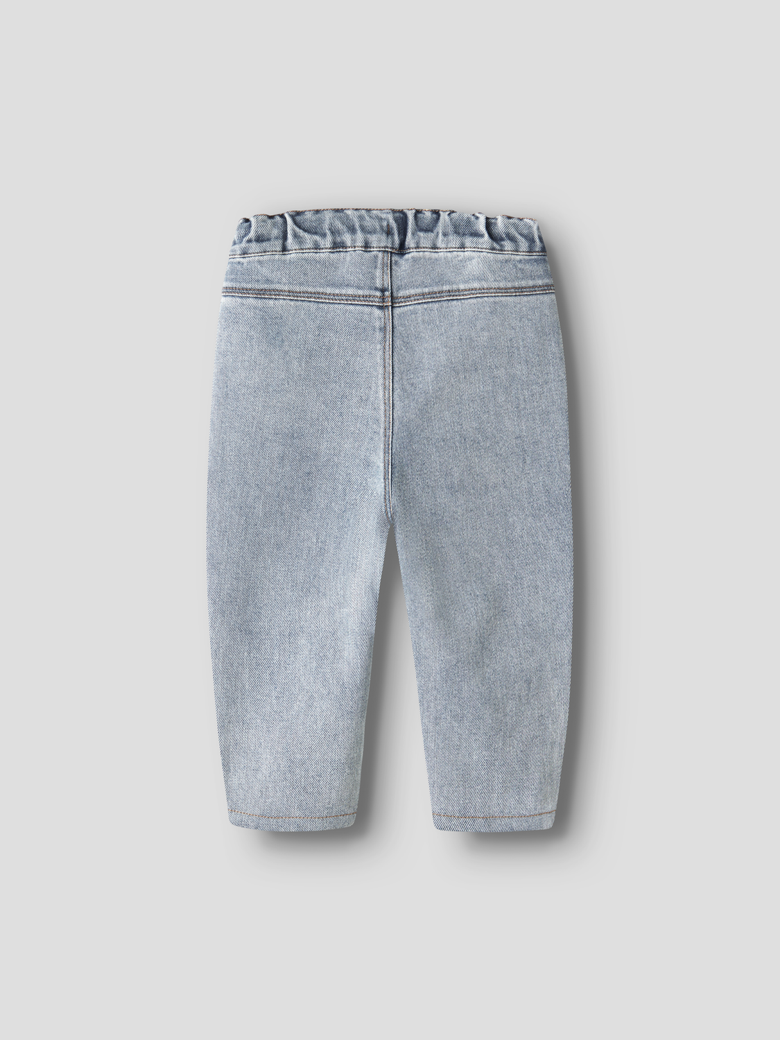 Jeans Lil' atelier baby Bébé Unisexe
