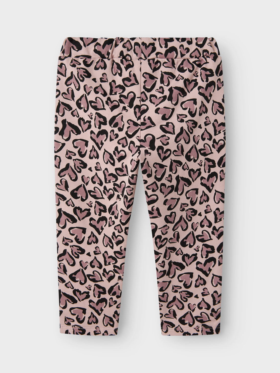 Pantalons Name it mini Nmfjanni stitch swe pant unb wdi