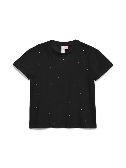 Tops Vero moda girl Vmloa lilo ss top jrs girl