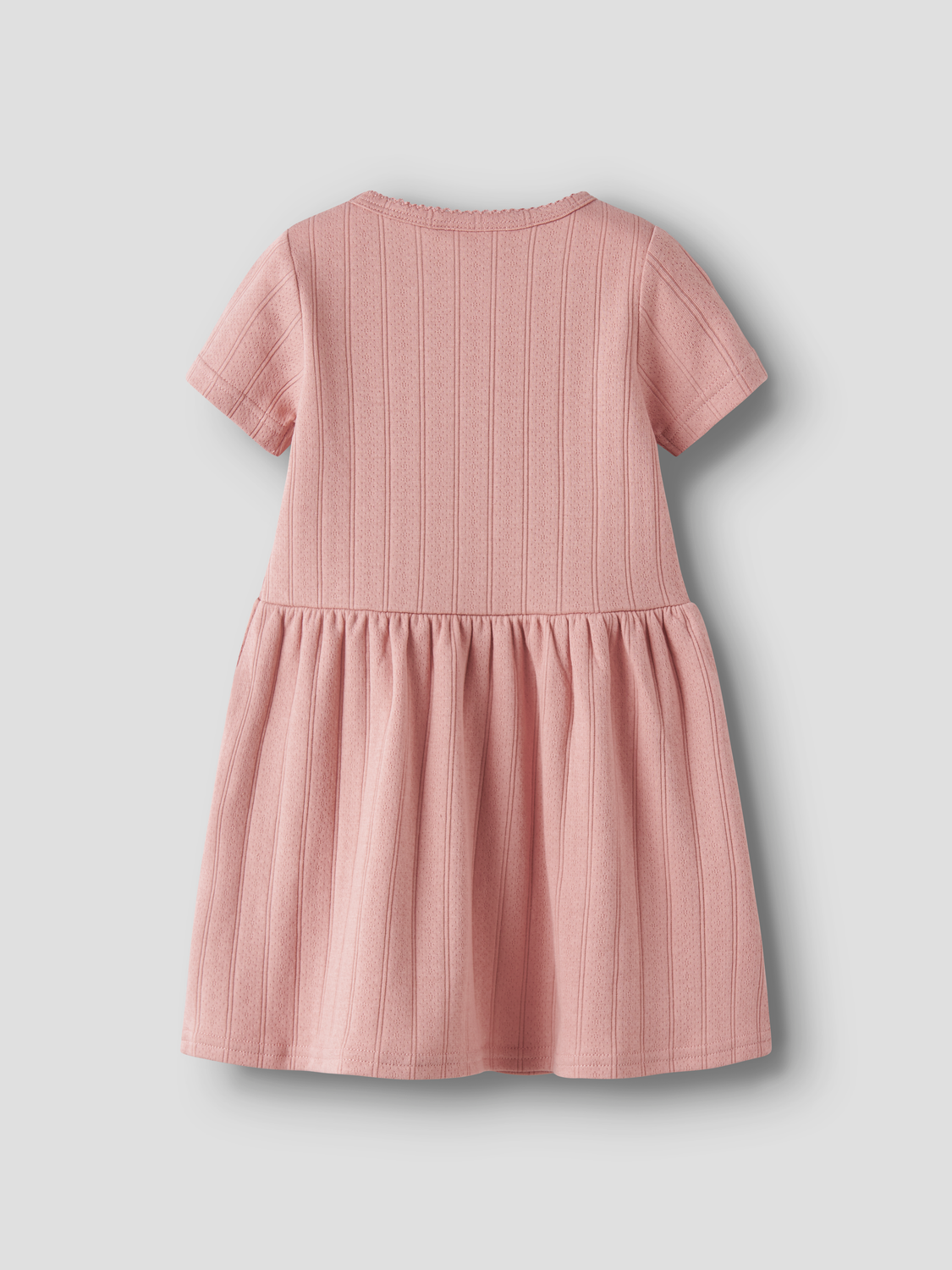 Robe midi Lil' atelier mini Nmffalina ss dress lil