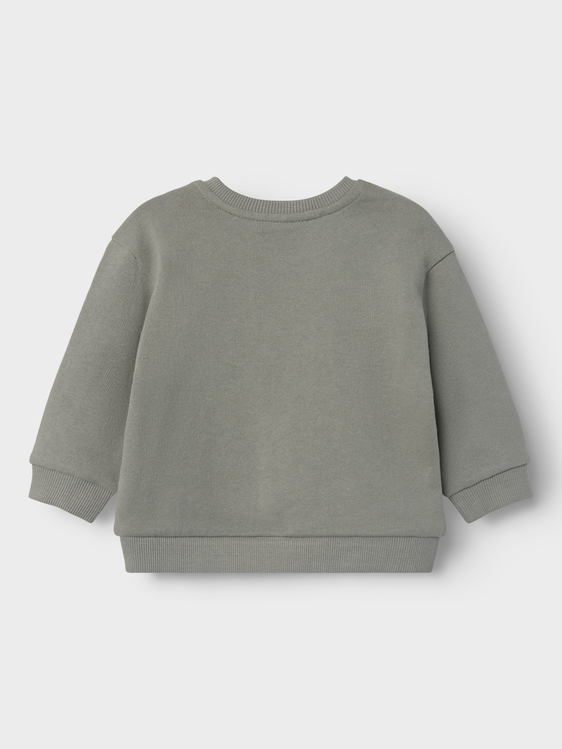 Sweat-shirt Lil' atelier baby Nbnjobo nuo ls loose sweat lil