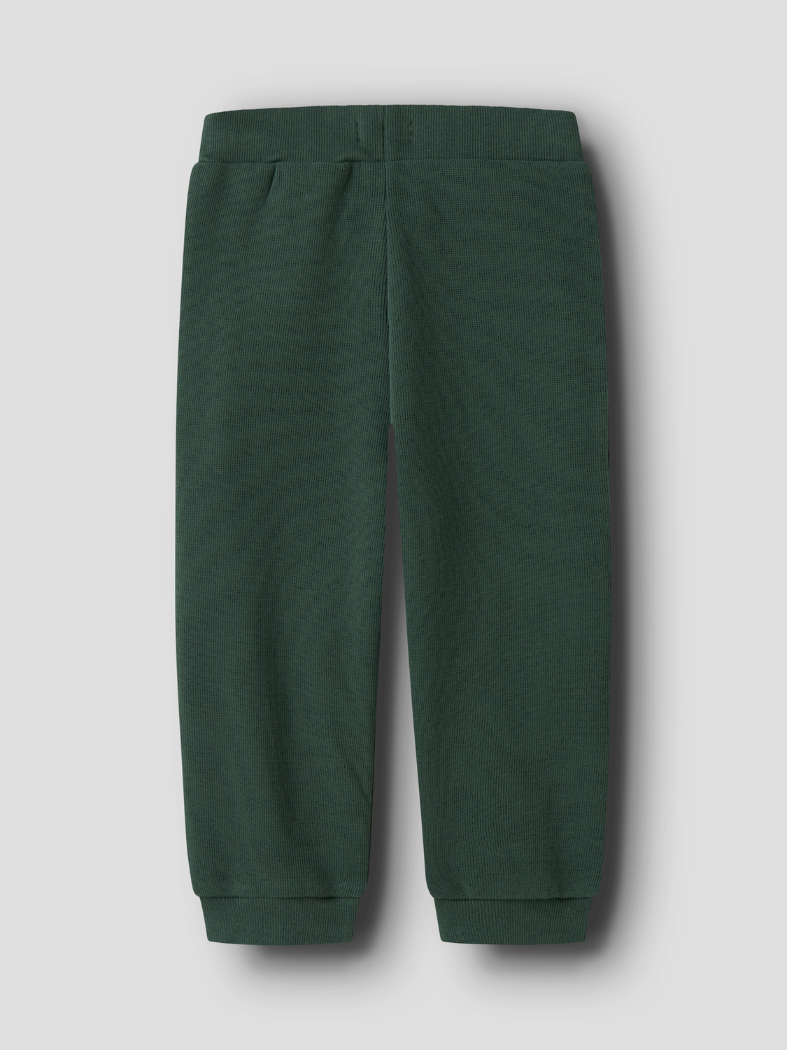 Pantalons Name it mini Nmmobear nreg sweat pant unb noos