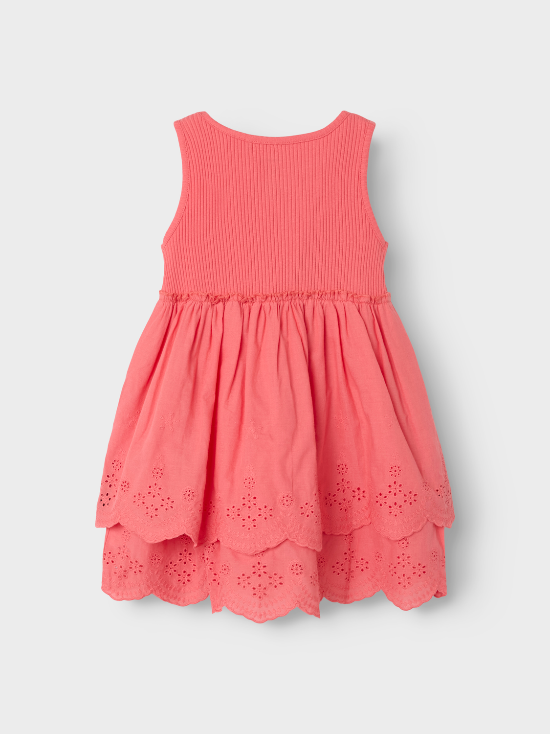 Robe courte Name it mini Nmfhalina sl dress