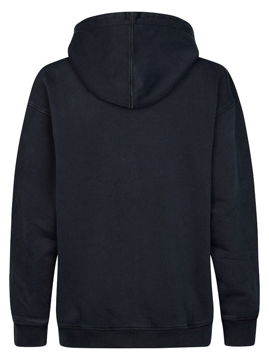 Sweat-shirt à capuche zippé garçon Petrol Industries - Iron Steel