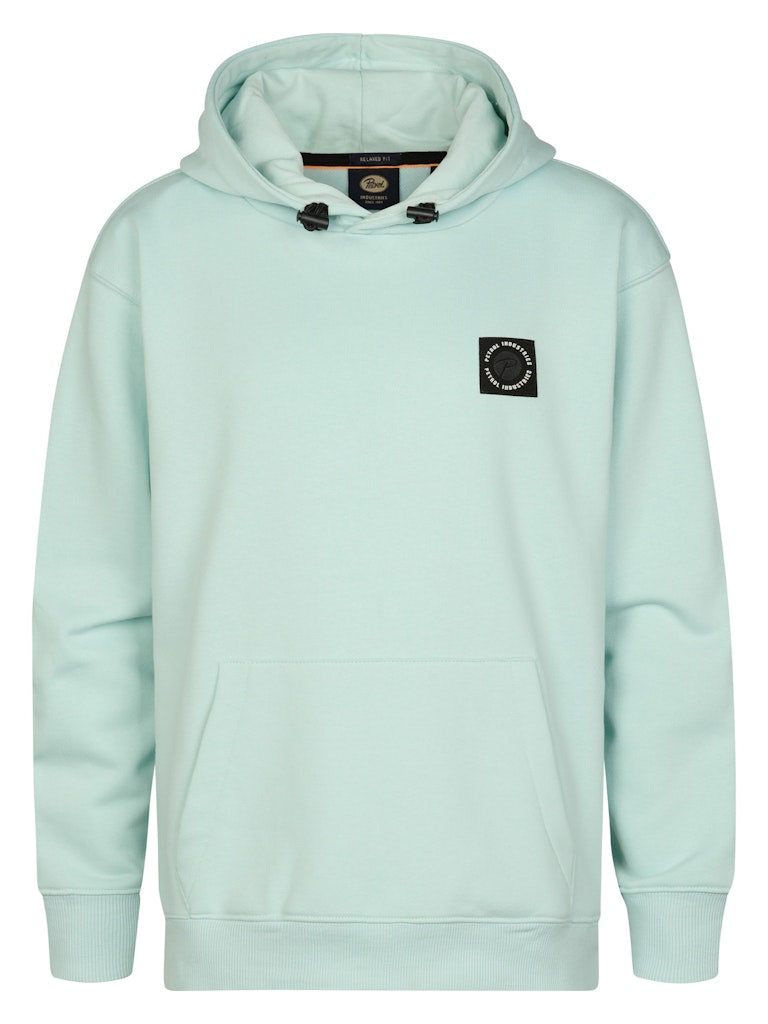 Sweat à capuche Petrol Industries B-1060-SWH350