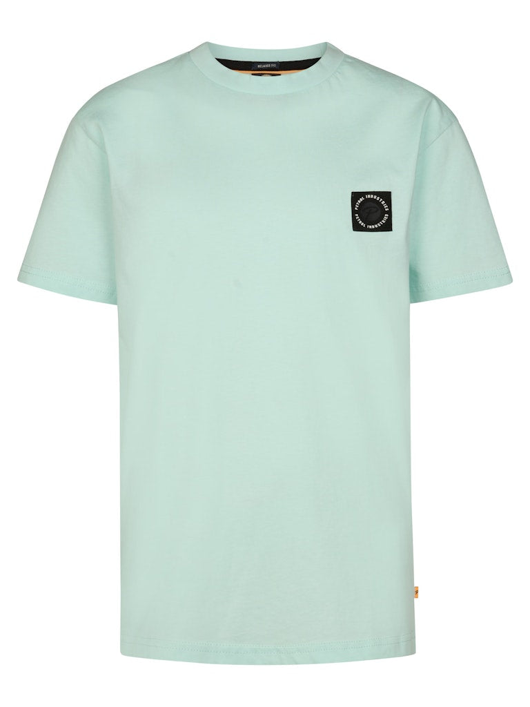 T-shirt Petrol Industries B-1060-TR609