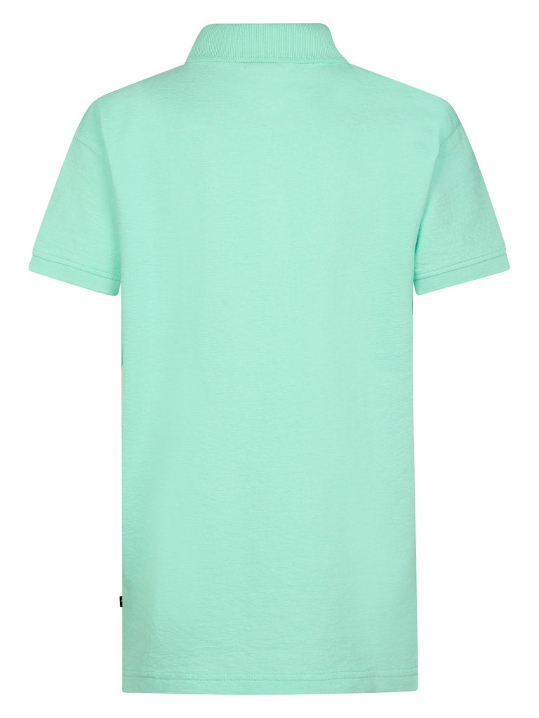 Polo Petrol Industries B-2060-POL-932