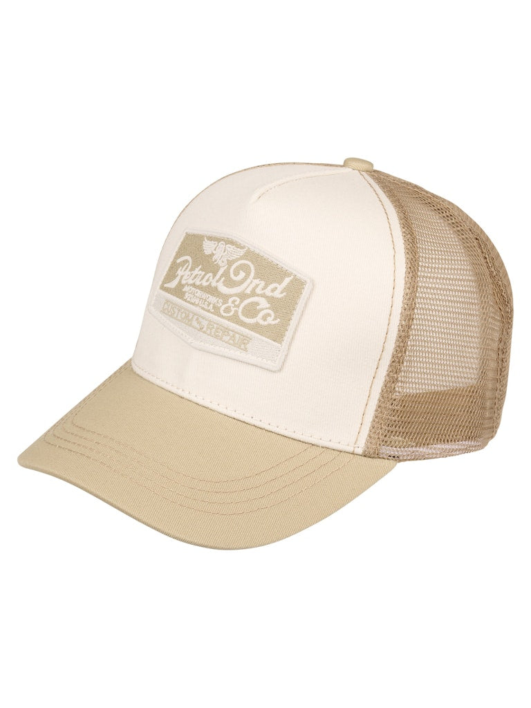 Casquette Petrol Industries B-1060-CAP822