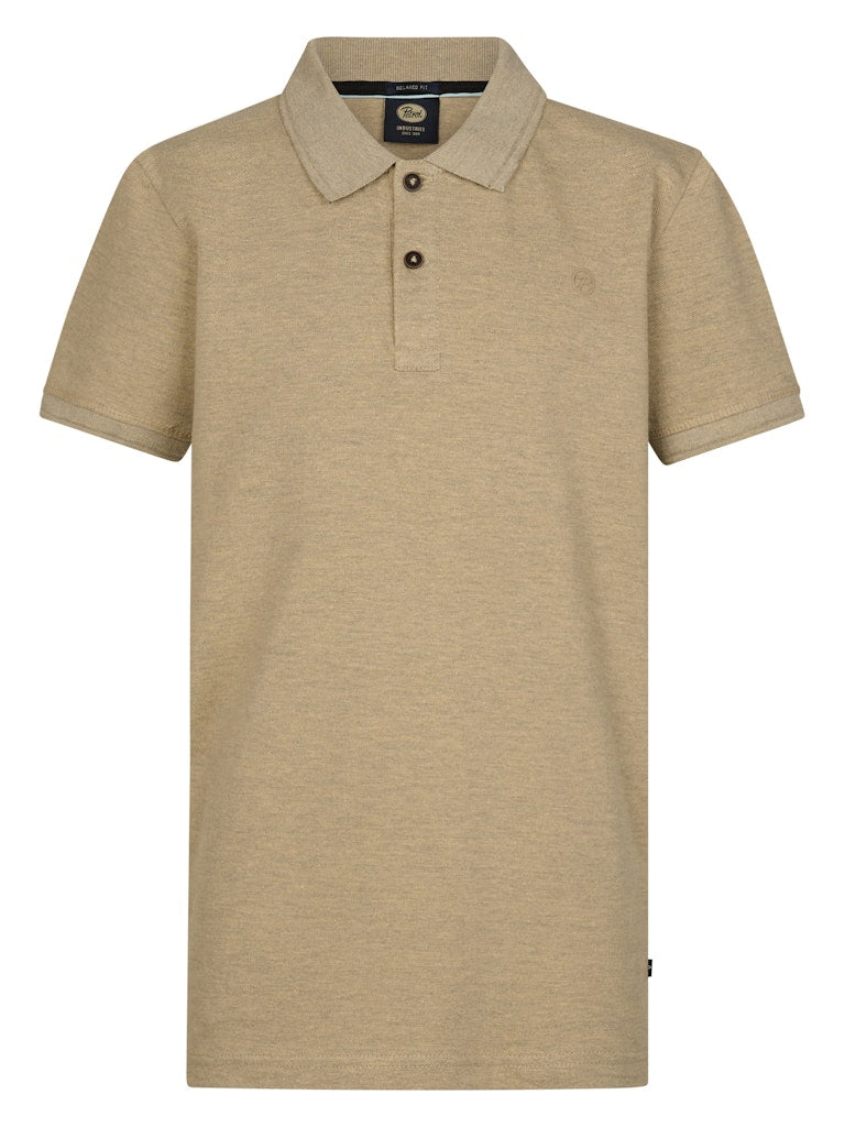 Polo Petrol Industries B-1060-POL913