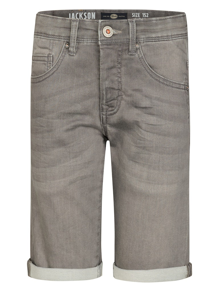 Short denim Petrol Industries B-1060-SHO001