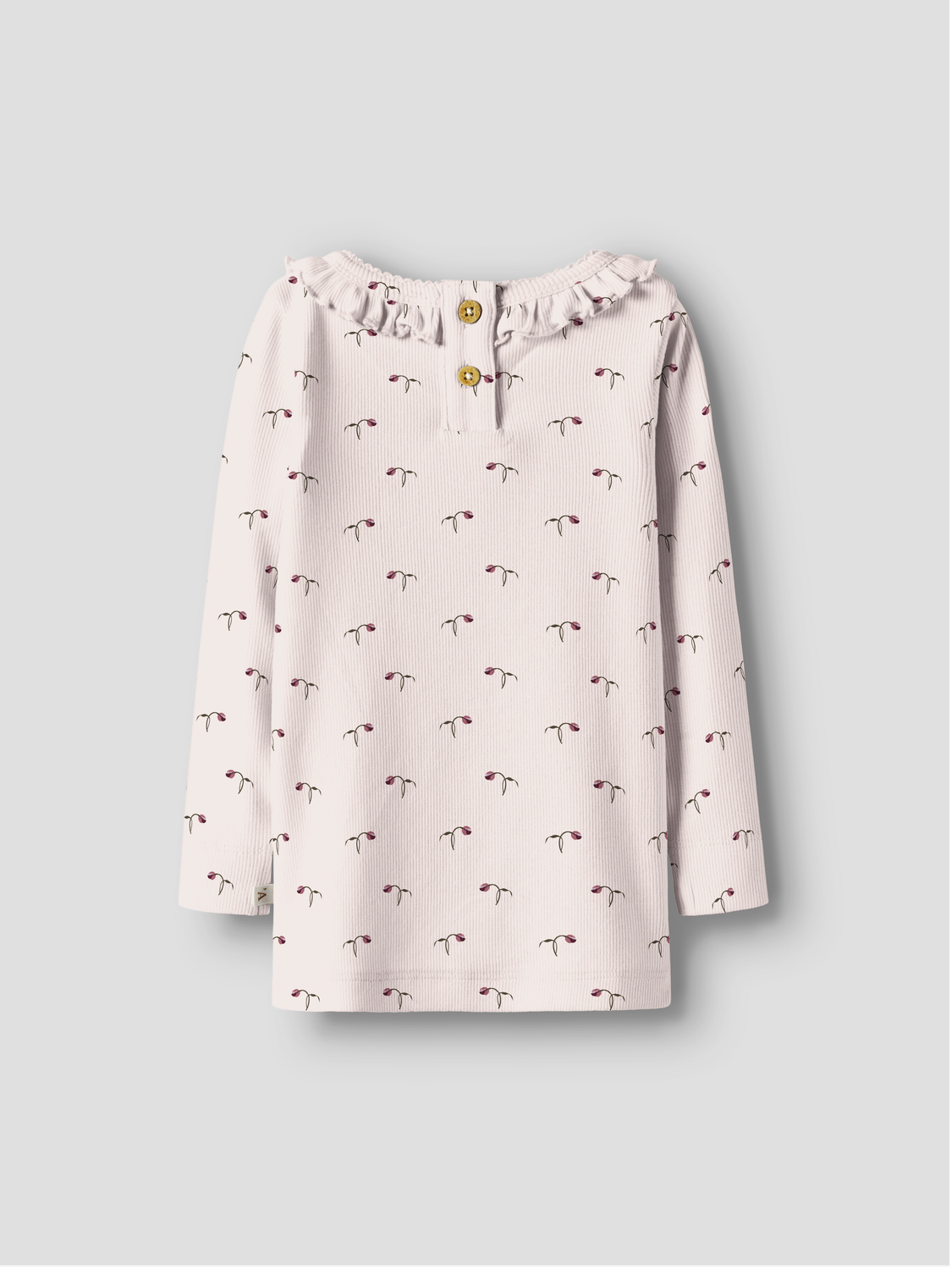 Tops Lil' atelier mini Nmfgago kis ls slim top lil