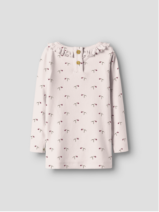 Tops Lil' atelier mini Nmfgago kis ls slim top lil