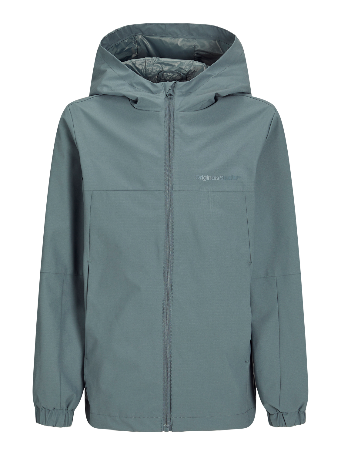Vestes Jack&jones junior Jorvesterbro hood jacket sn jnr