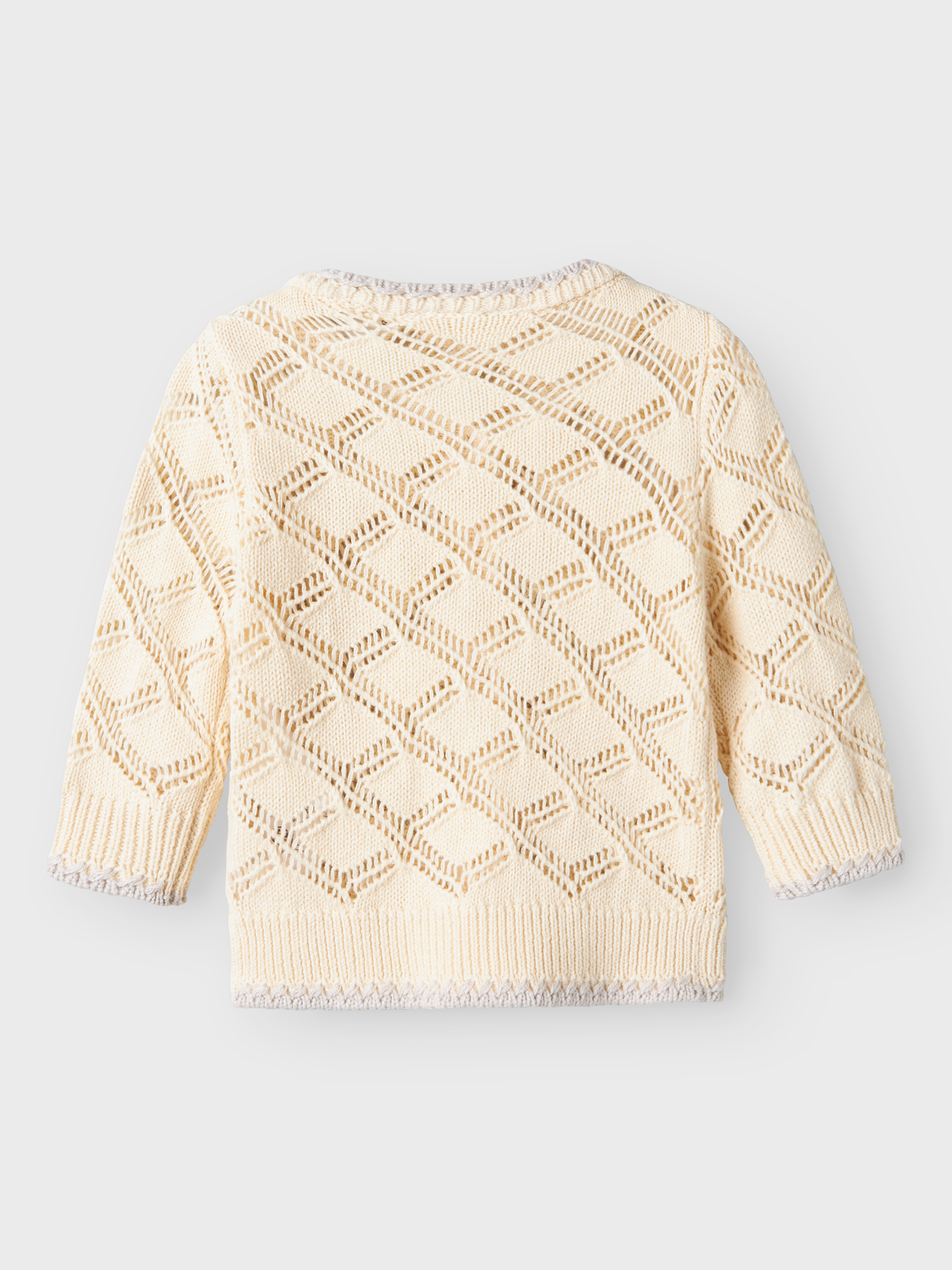 Cardigans en maille Lil' atelier baby Nbffanna ls knit card lil