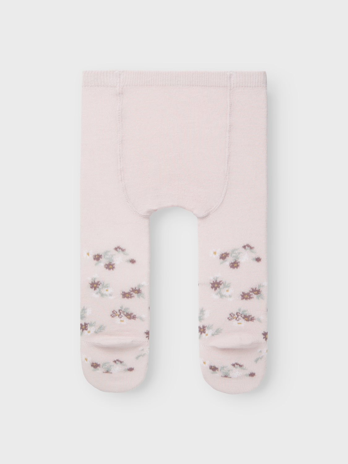 Collants Name it baby Nbfwak wo/bl pantyhose aoj