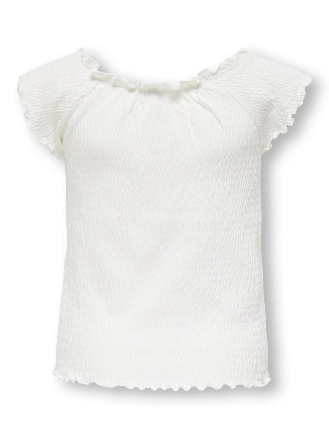 Tops Kids only girl Kogjojo life ss top jrs