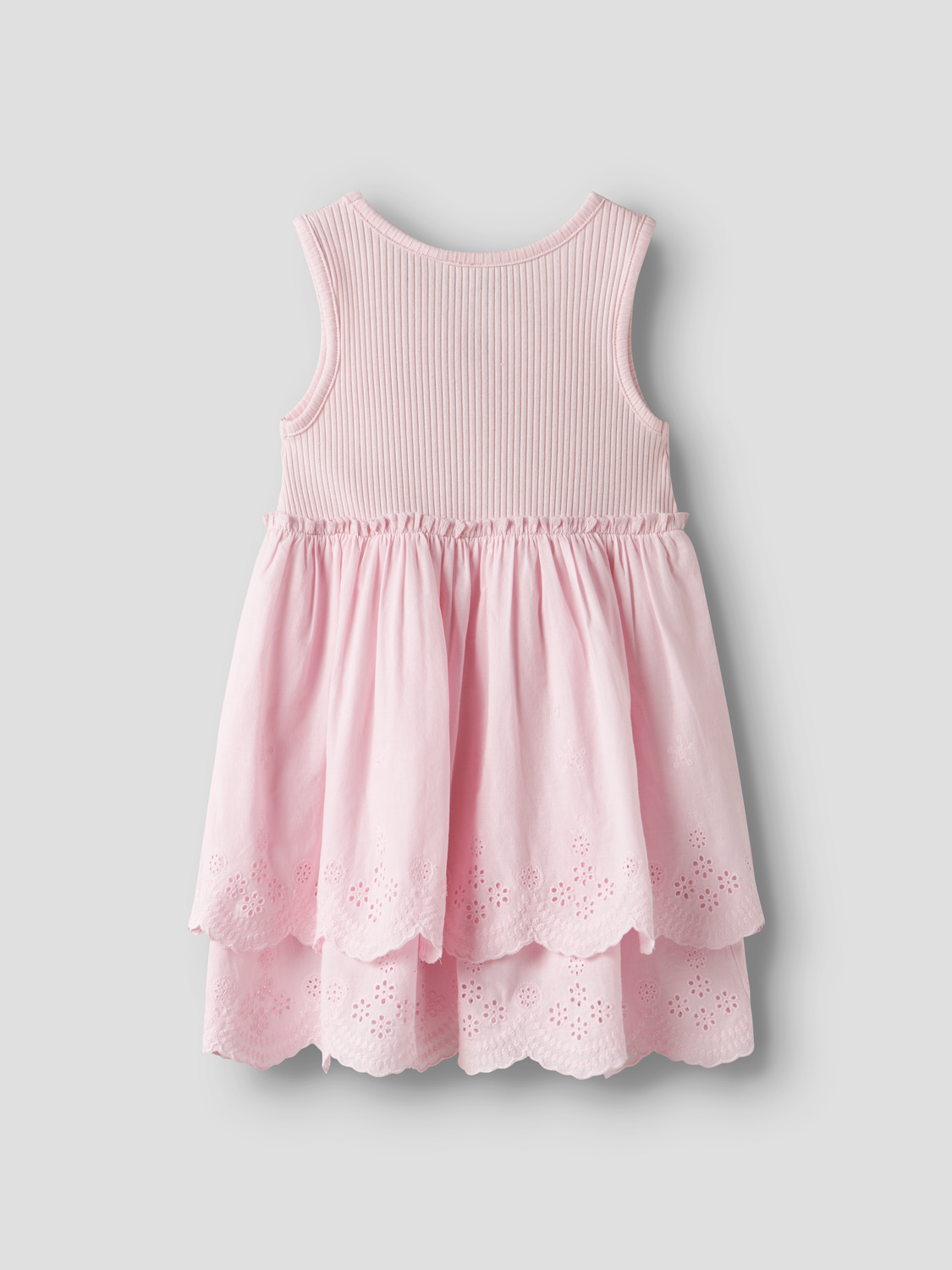 Robe courte Name it mini Nmfhalina sl dress