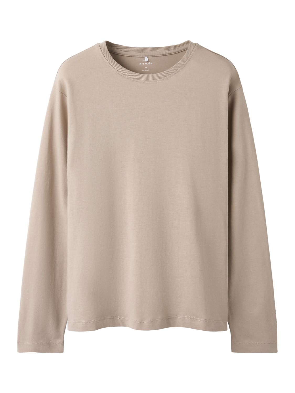 T-shirts Name it kids Nkmvobbo ls nreg top noos