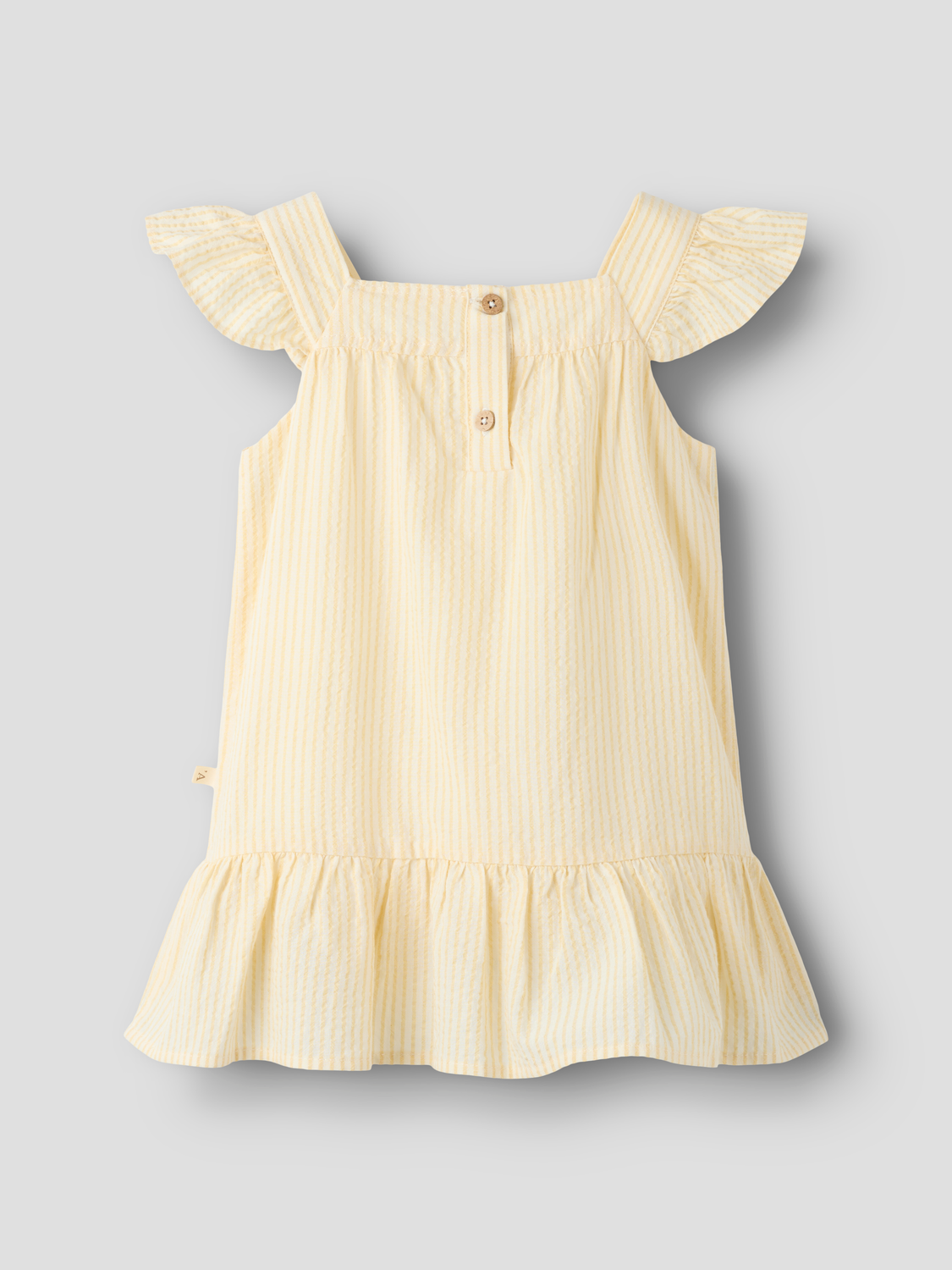 Robe midi Lil' atelier mini Nmffolly strap loose dress lil