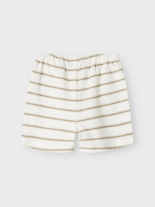 Shorts Name it baby Nbnoterry shorts