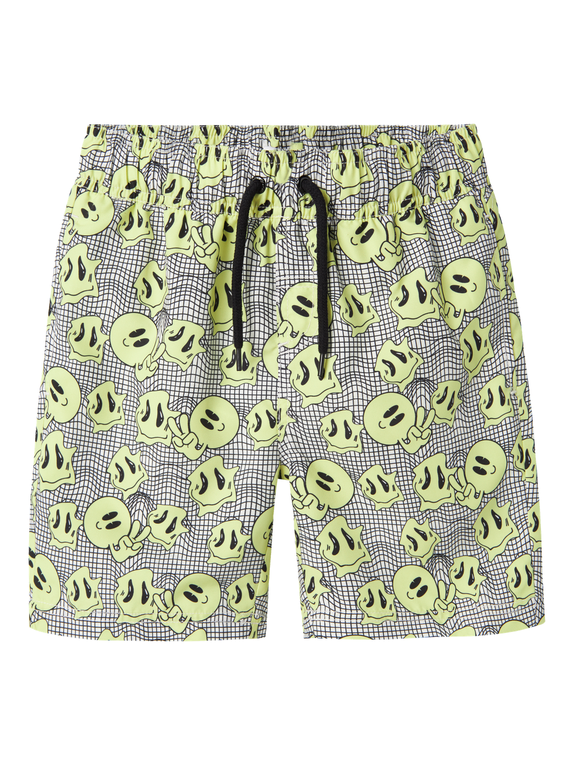 Maillots de bain Name it kids Nkmzatoony swim shorts box