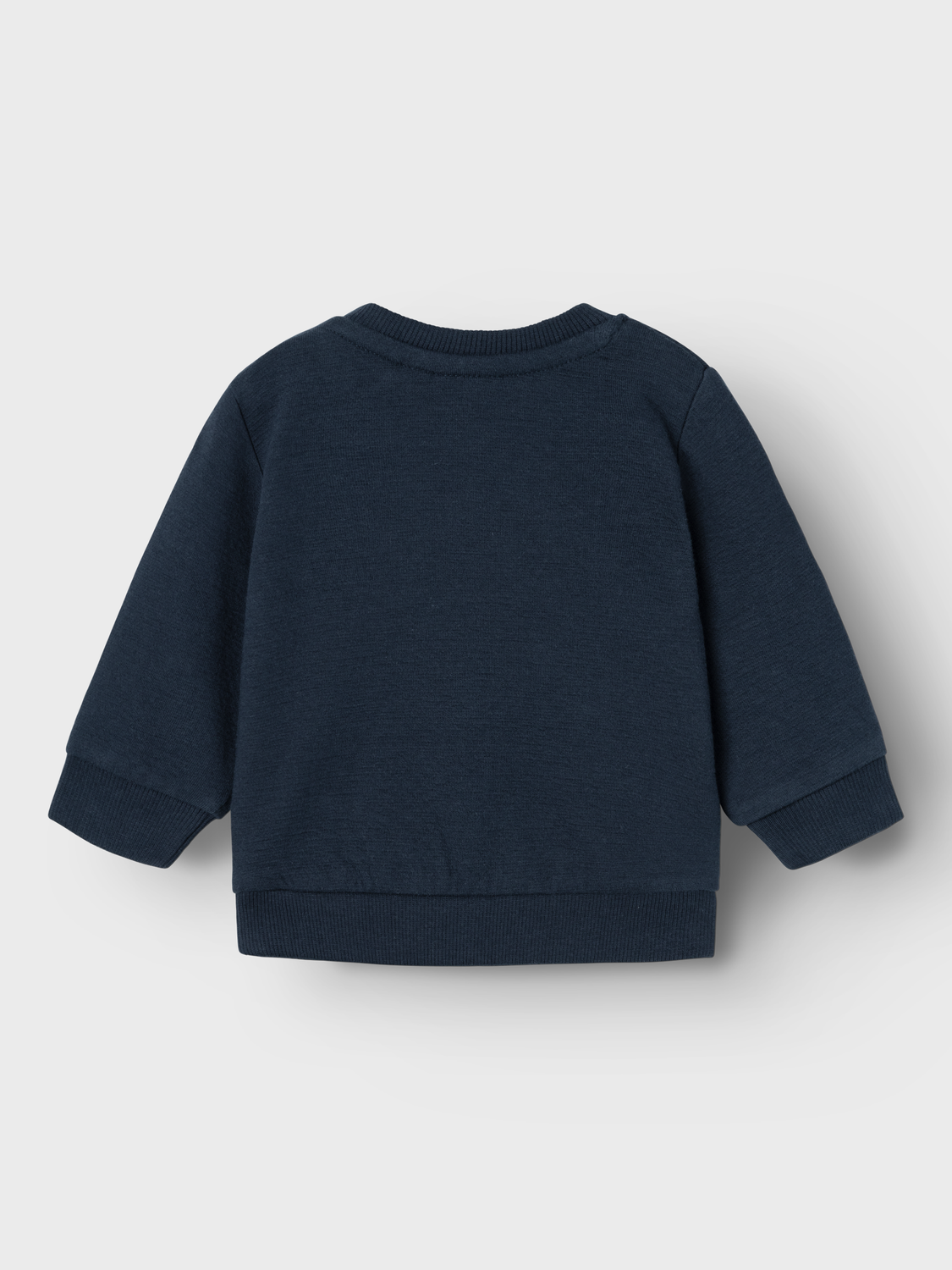 Sweat-shirt Name it baby Nbnlakko ls o-neck