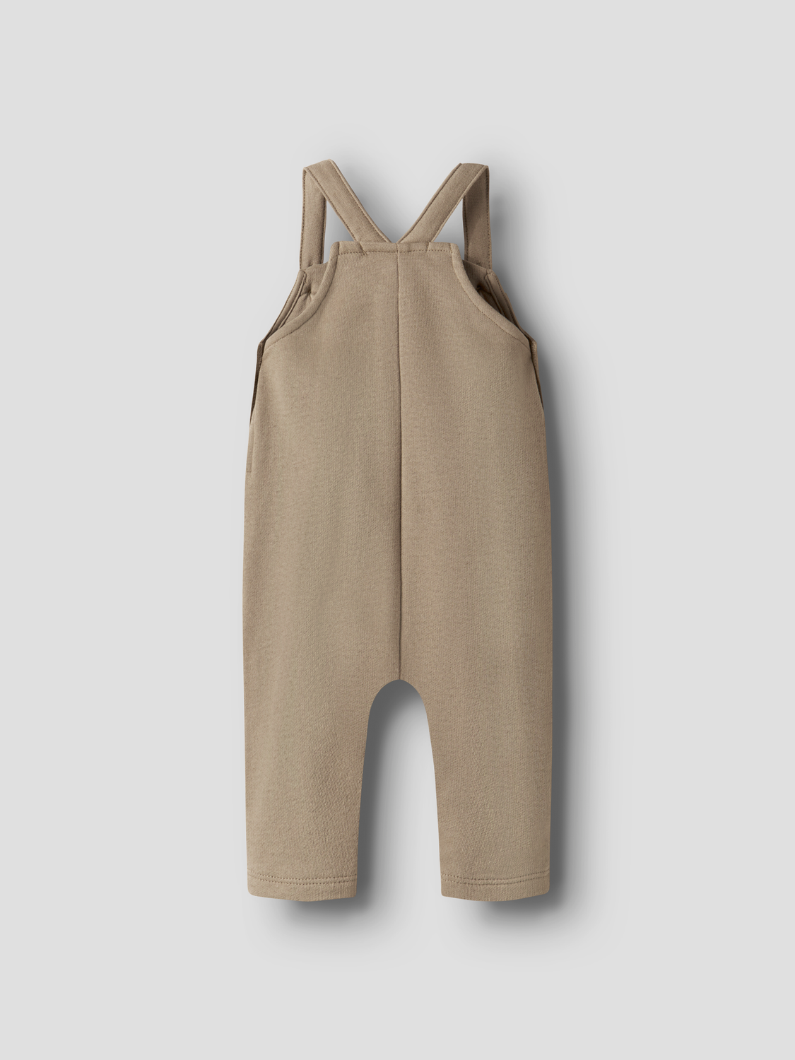 Salopettes Lil' atelier baby Nbmilondon sweat overall lil