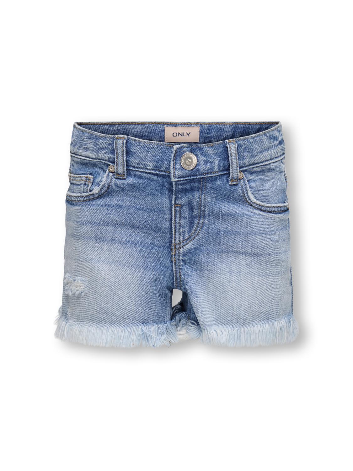 Shorts Kids mini girl Kmgrobyn ex vintage palm dnm shorts azg