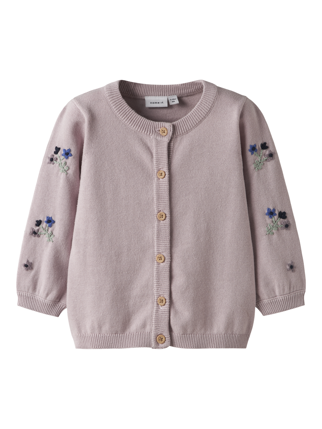 Cardigans en maille Name it baby Nbfnussy ls knit card
