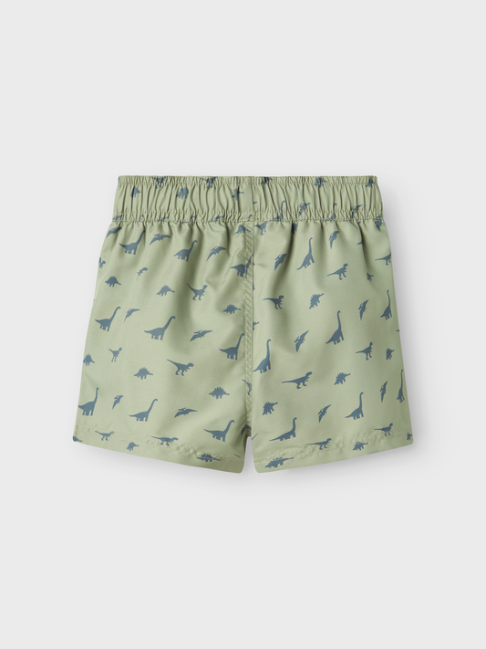 Maillots de bain Name it mini Nmmzune swim shorts magic