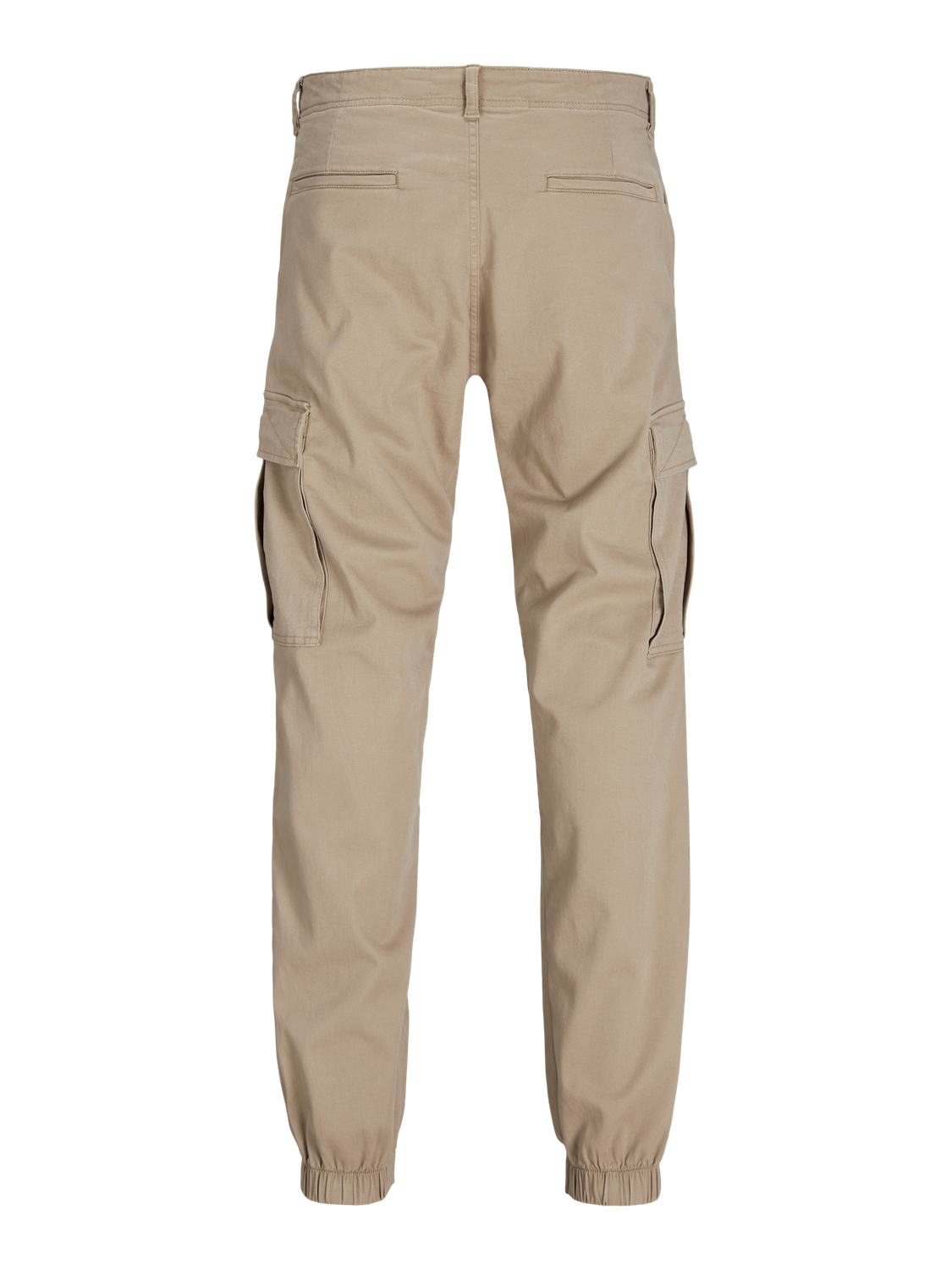 Pantalons cargo Jack&jones junior Jpstkane jjjonnie cuffed cargo jnr