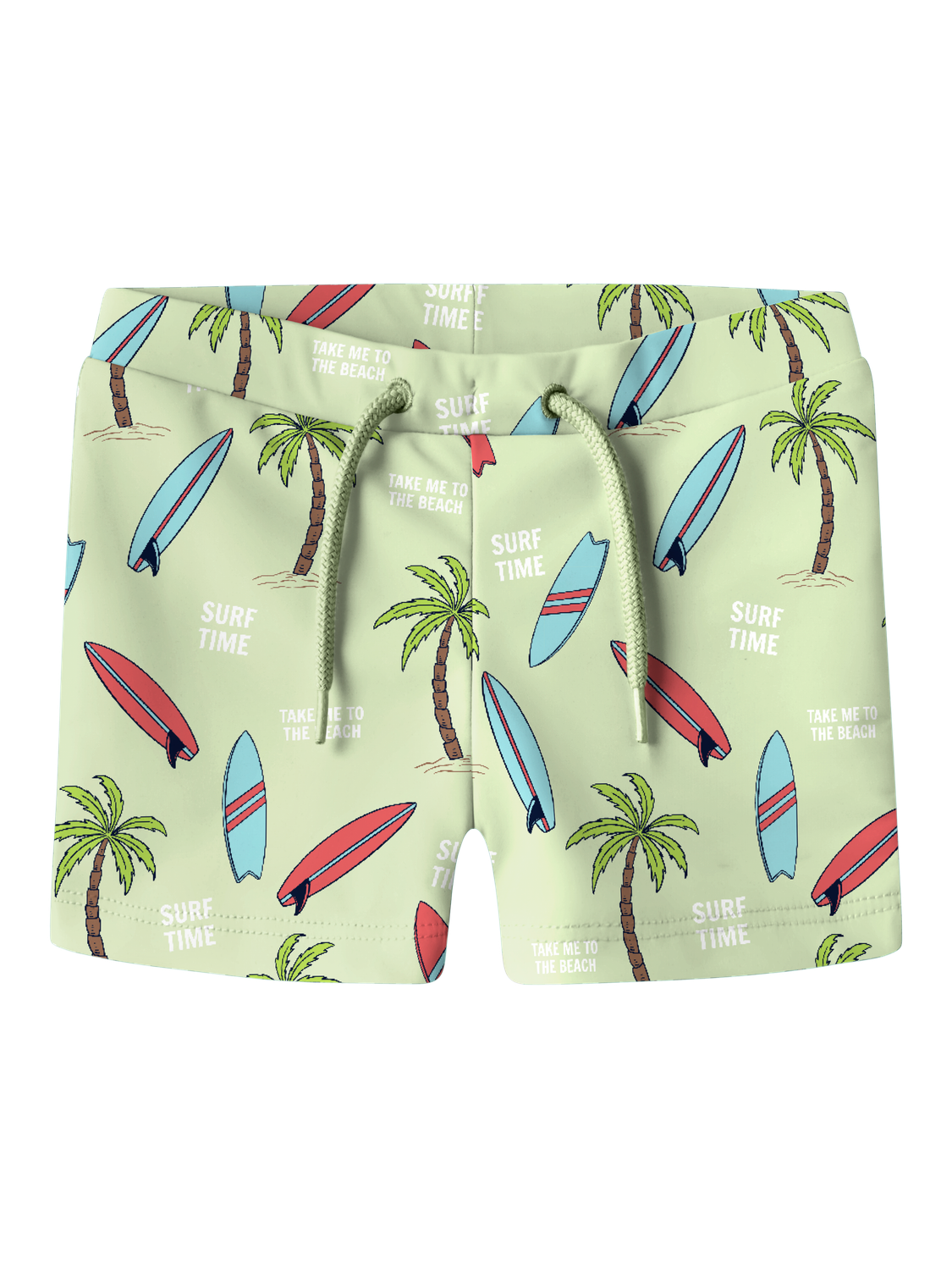 Maillots de bain Name it mini Nmmzigurt swim tights