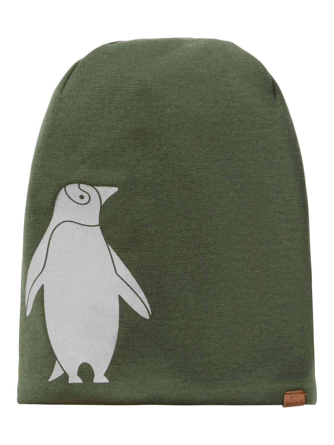 Couvre-chefs Name it mini Nmnmoppy dropshape beanie w fleece