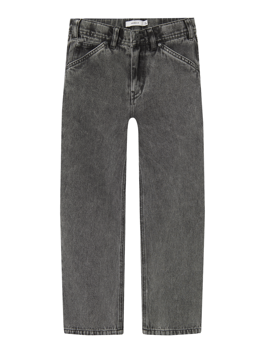 Jeans Name it kids Nkmryan straight jeans carp 4525-im noos