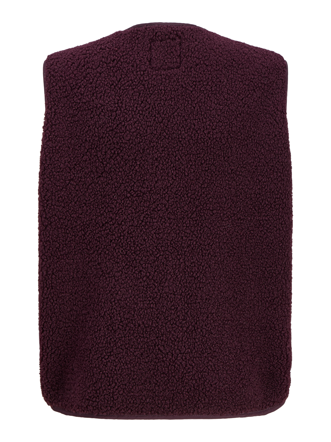 Gilet teddy fille JJXX - Vera