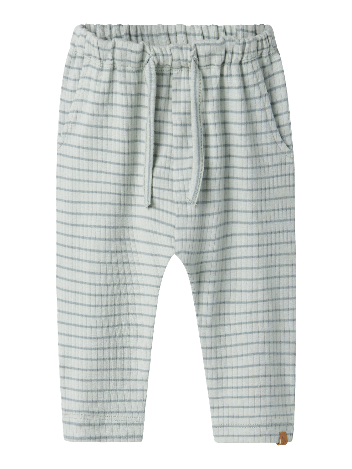 Pantalons Lil' atelier baby Nbmgio bam rlx pant lil