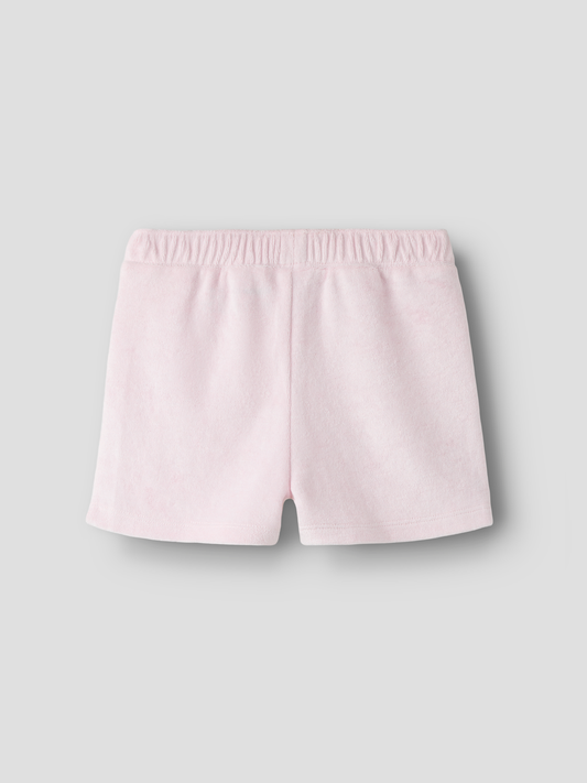 Shorts Name it mini Nmfhildimar terry shorts