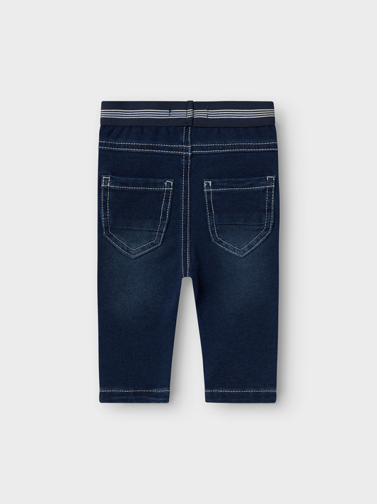 Jeans Name it baby Nbmsilas slim swe jeans 7025-tr noos