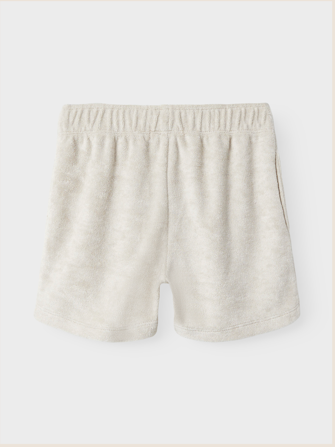 Shorts Name it mini Nmmfrede nreg terry shorts box