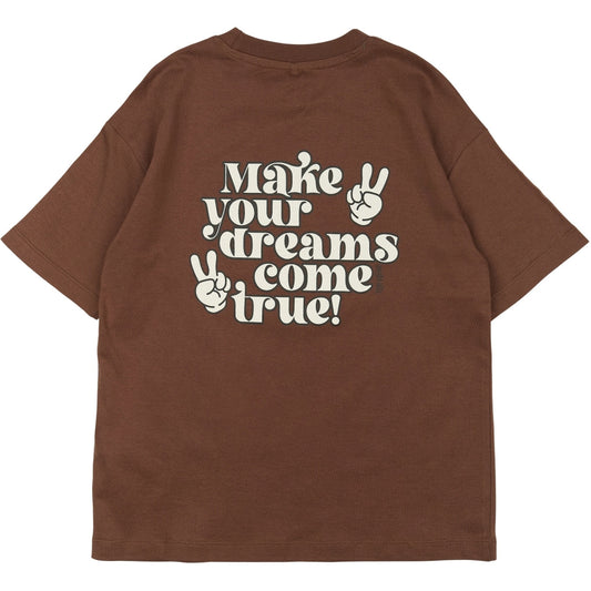 T-shirt THE NEW Panton