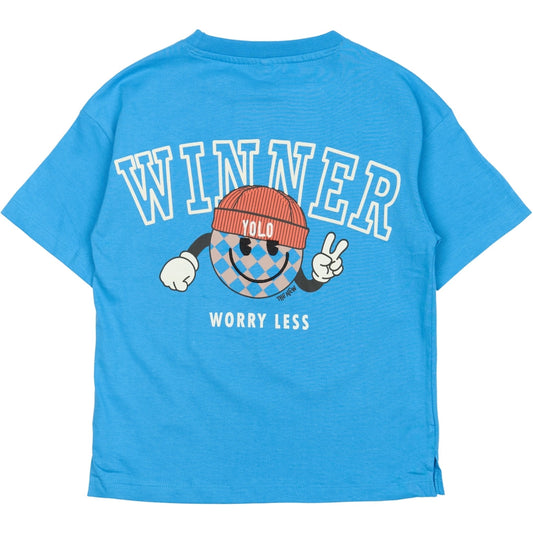 T-shirt THE NEW Pauli