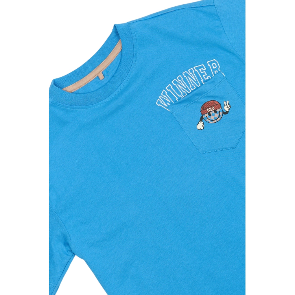 T-shirt THE NEW Pauli