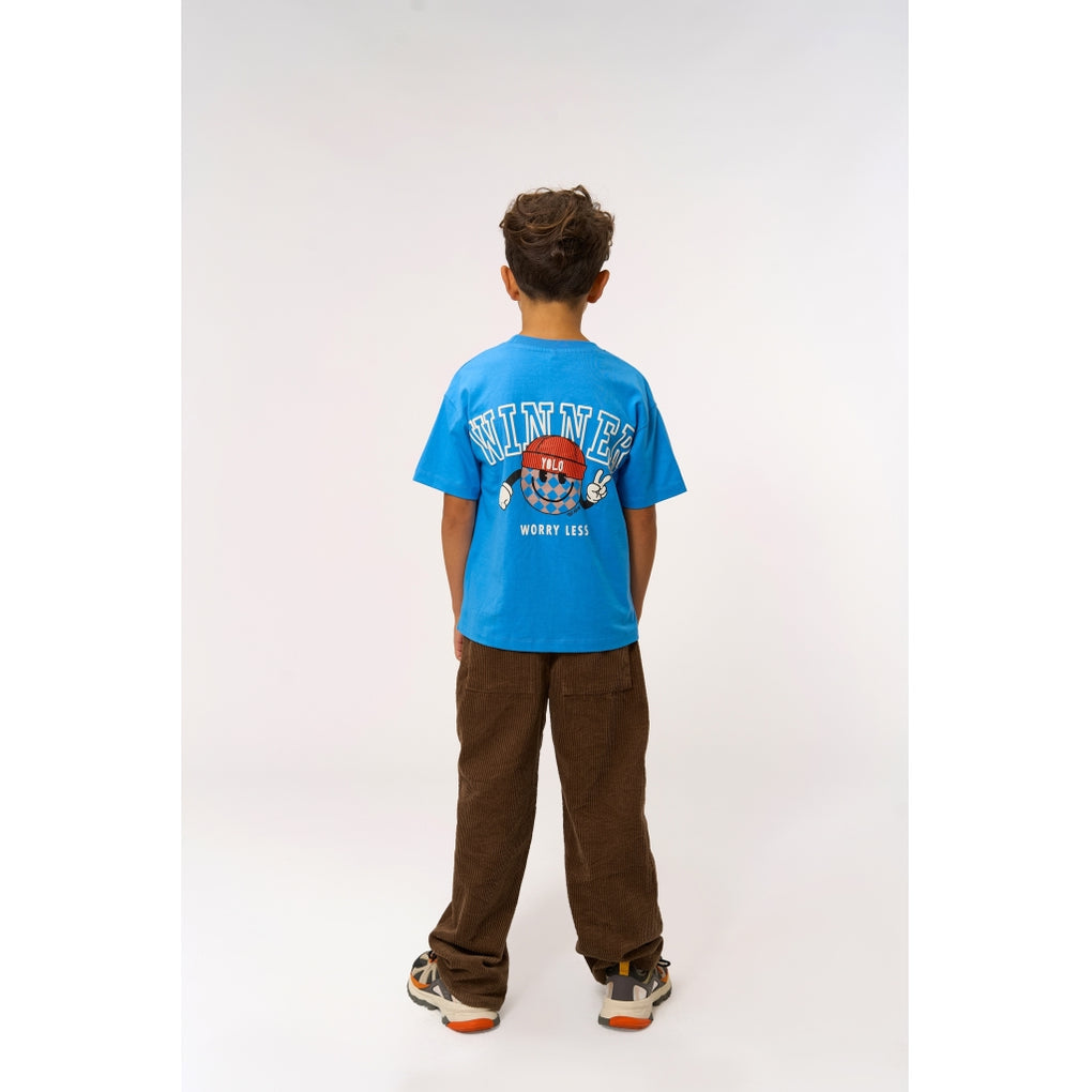 T-shirt THE NEW Pauli
