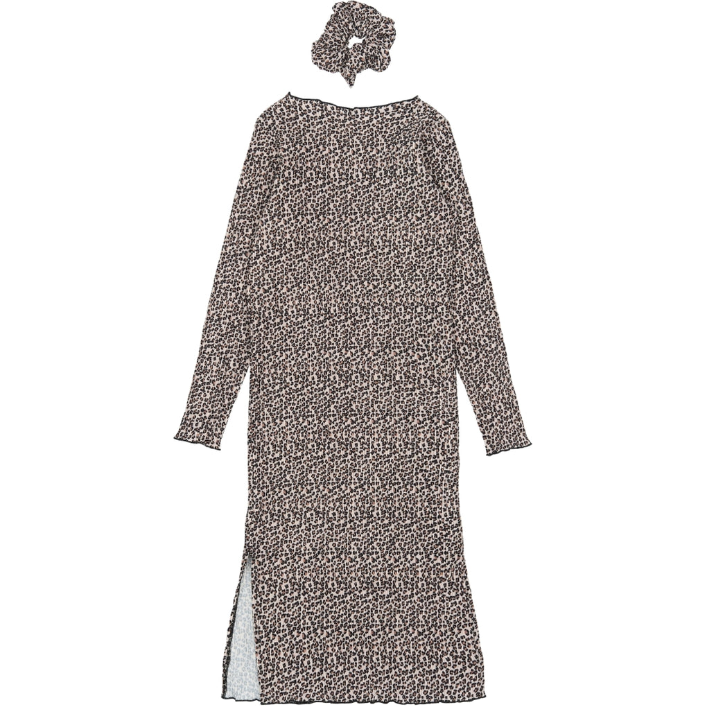 Robe longue THE NEW