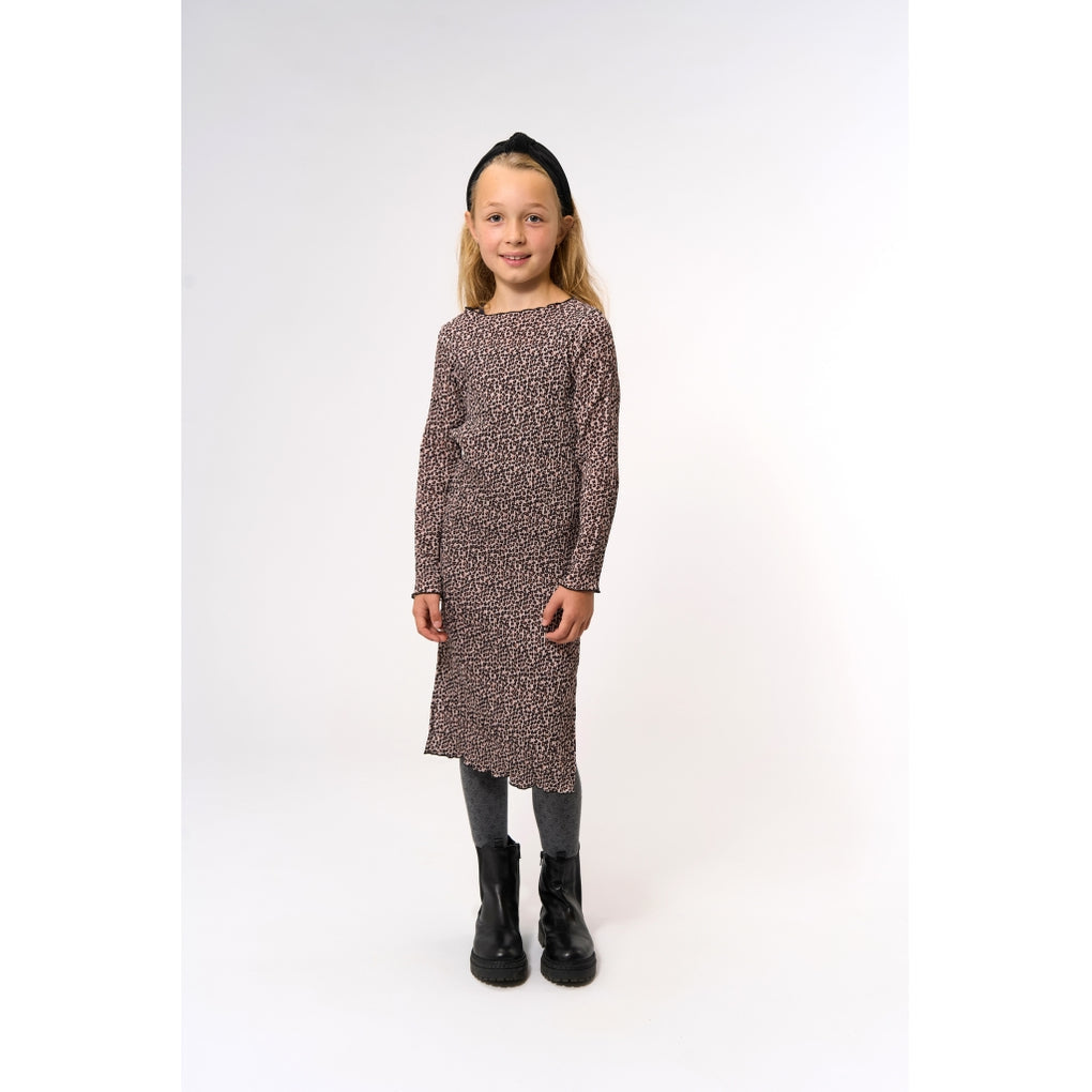 Robe longue THE NEW